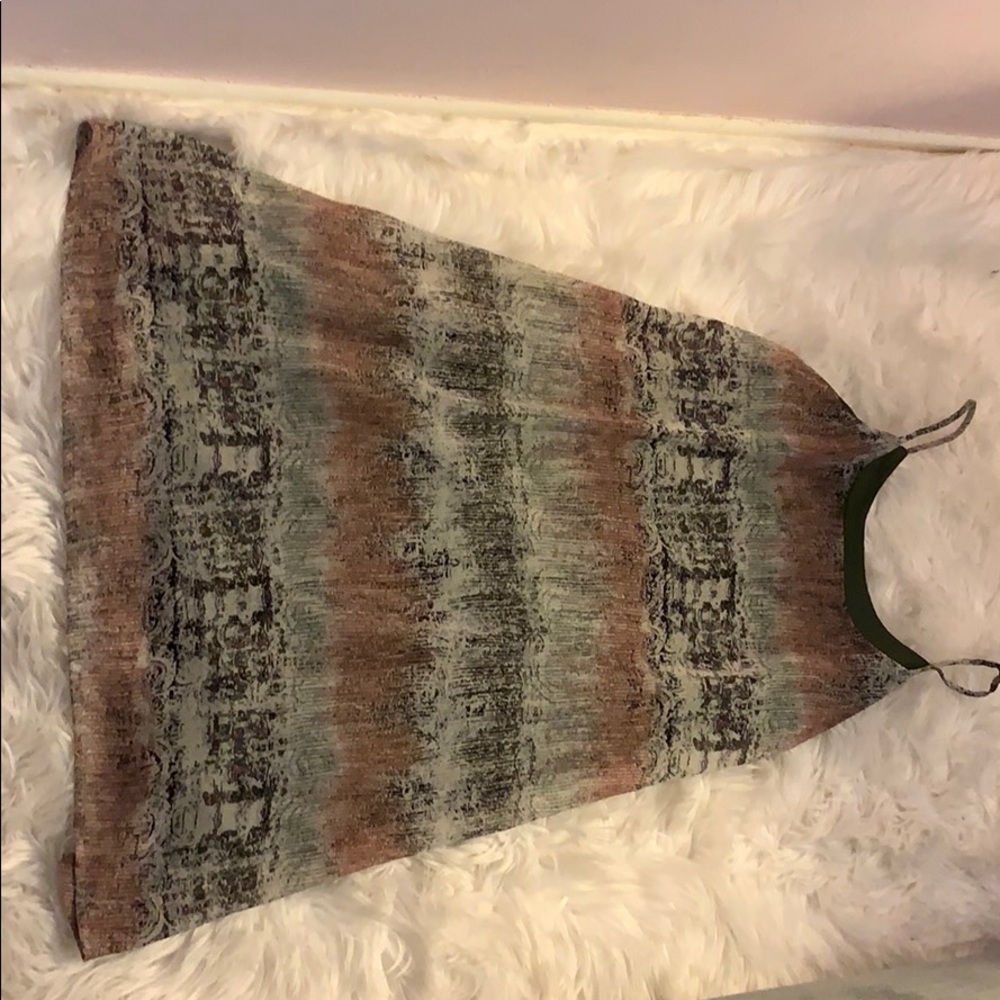 Summer dress